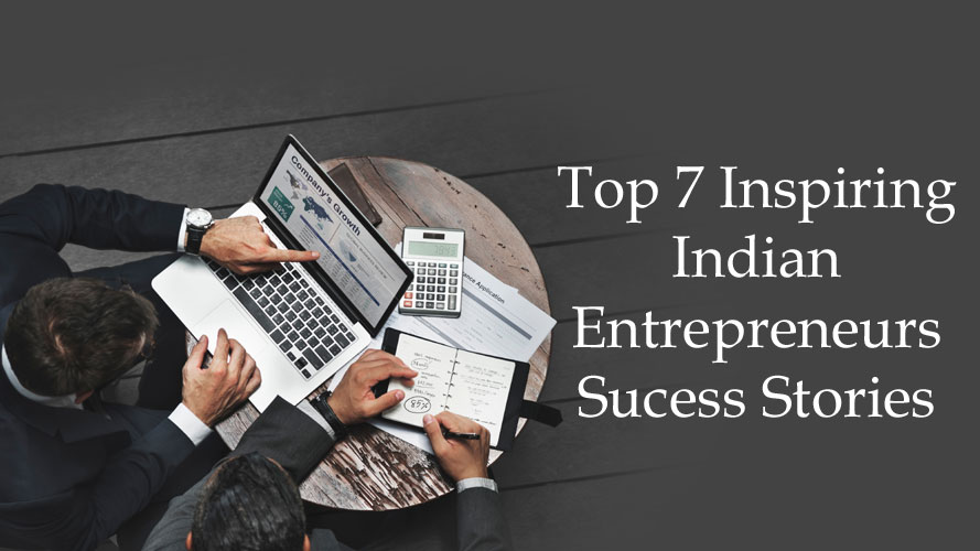 Indian Entrepreneur