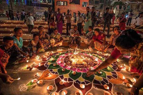 Diwali Festival