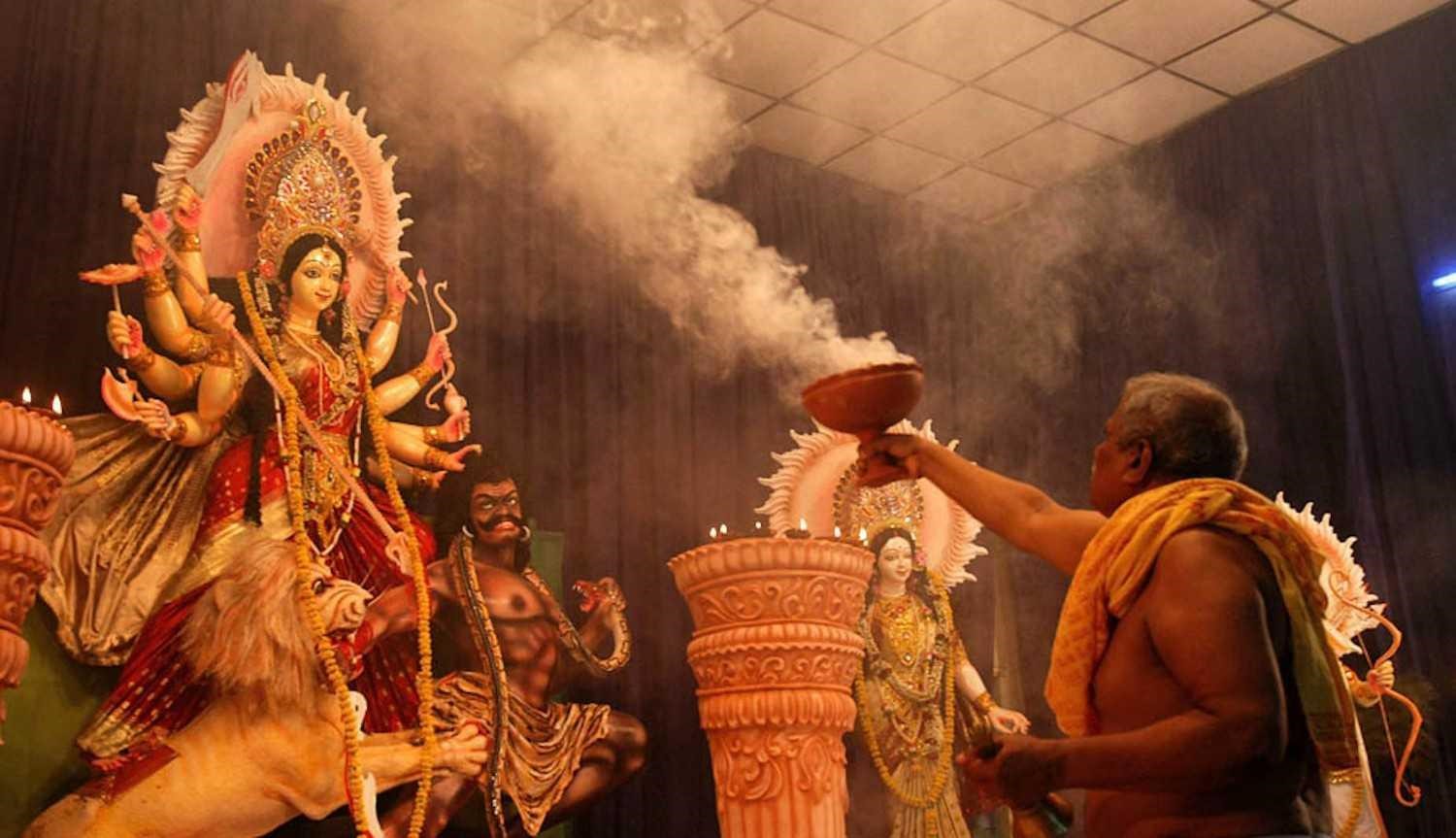 Dussehra