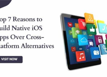 Native iOS Apps