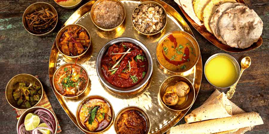 Unique Dishes 