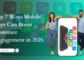 Mobile Apps